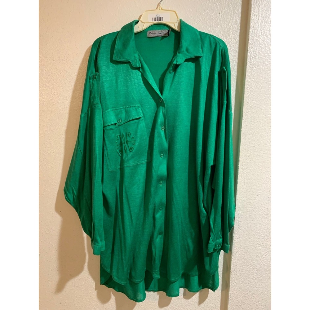 Womens‎ oversized blouses size 1x